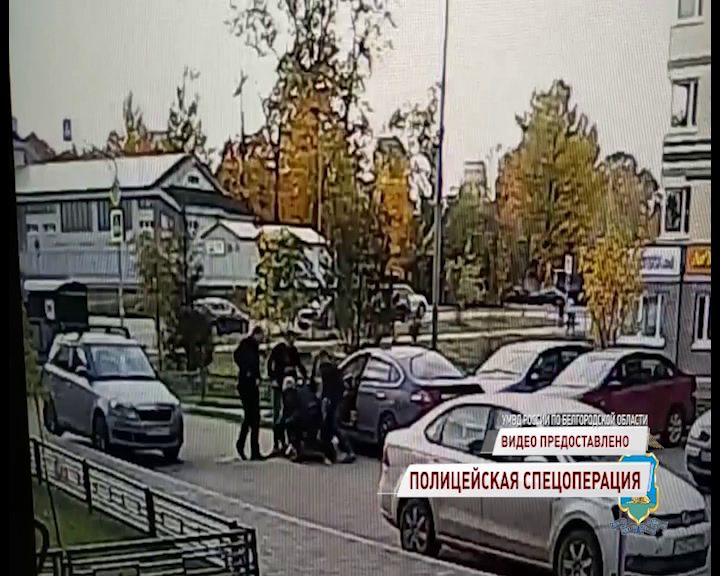 В Ярославле задержали подозреваемого в краже трех миллионов рублей из банкомата