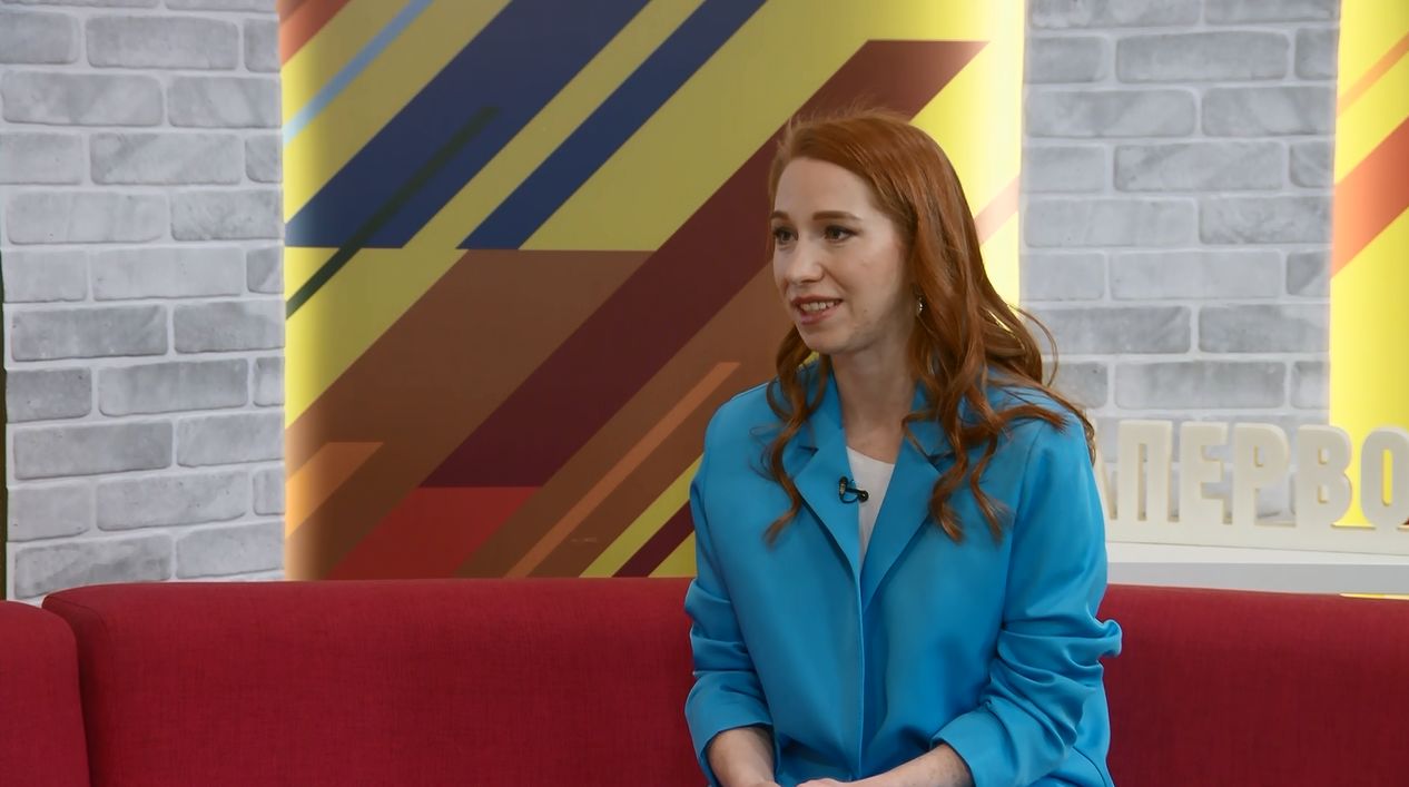 Рубрика «Гость «Овсянки». Анна Малыгина о раннем плавании