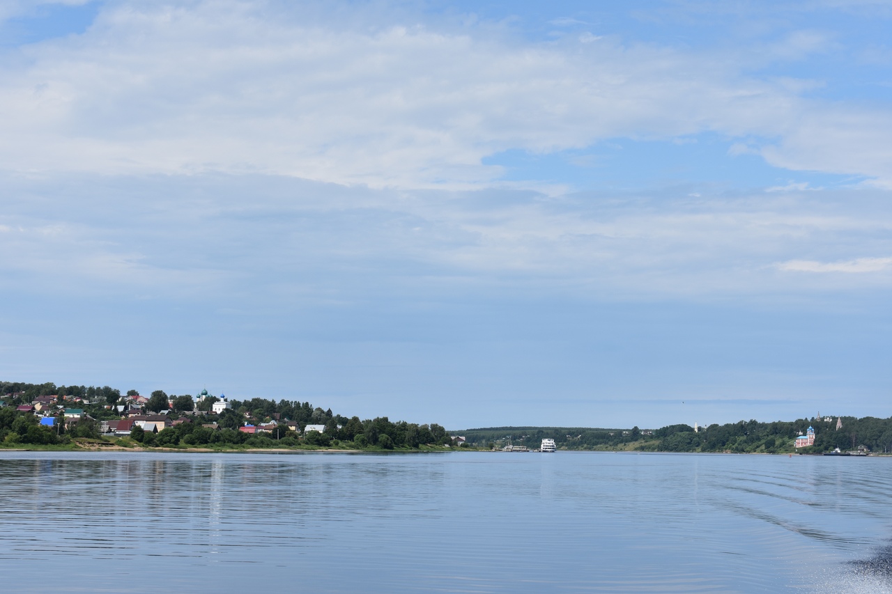 Счетная палата РФ выпустила официальное сообщение по факту отчета проверки мероприятий проекта «Оздоровление Волги»
