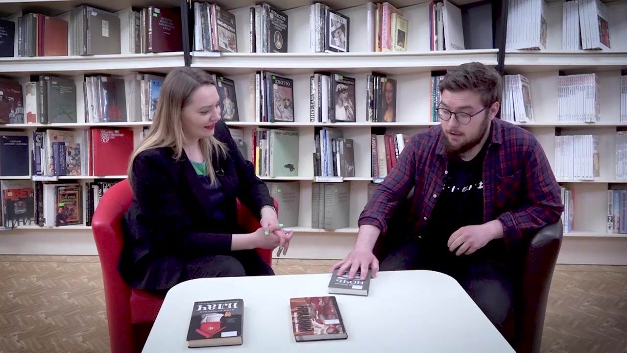 Утреннее шоу «Овсянка» от 18.08.20: какие интересные книги стоит почитать прекрасным дамам