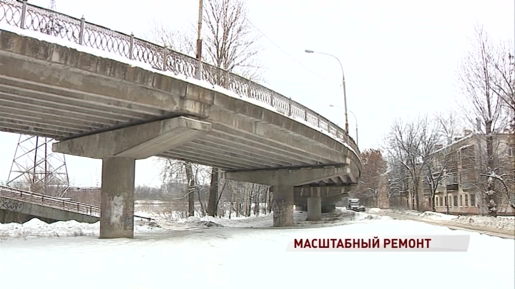 Дмитрий Миронов: «Из федерального бюджета выделены первые 250 миллионов на ремонт Добрынинского моста»