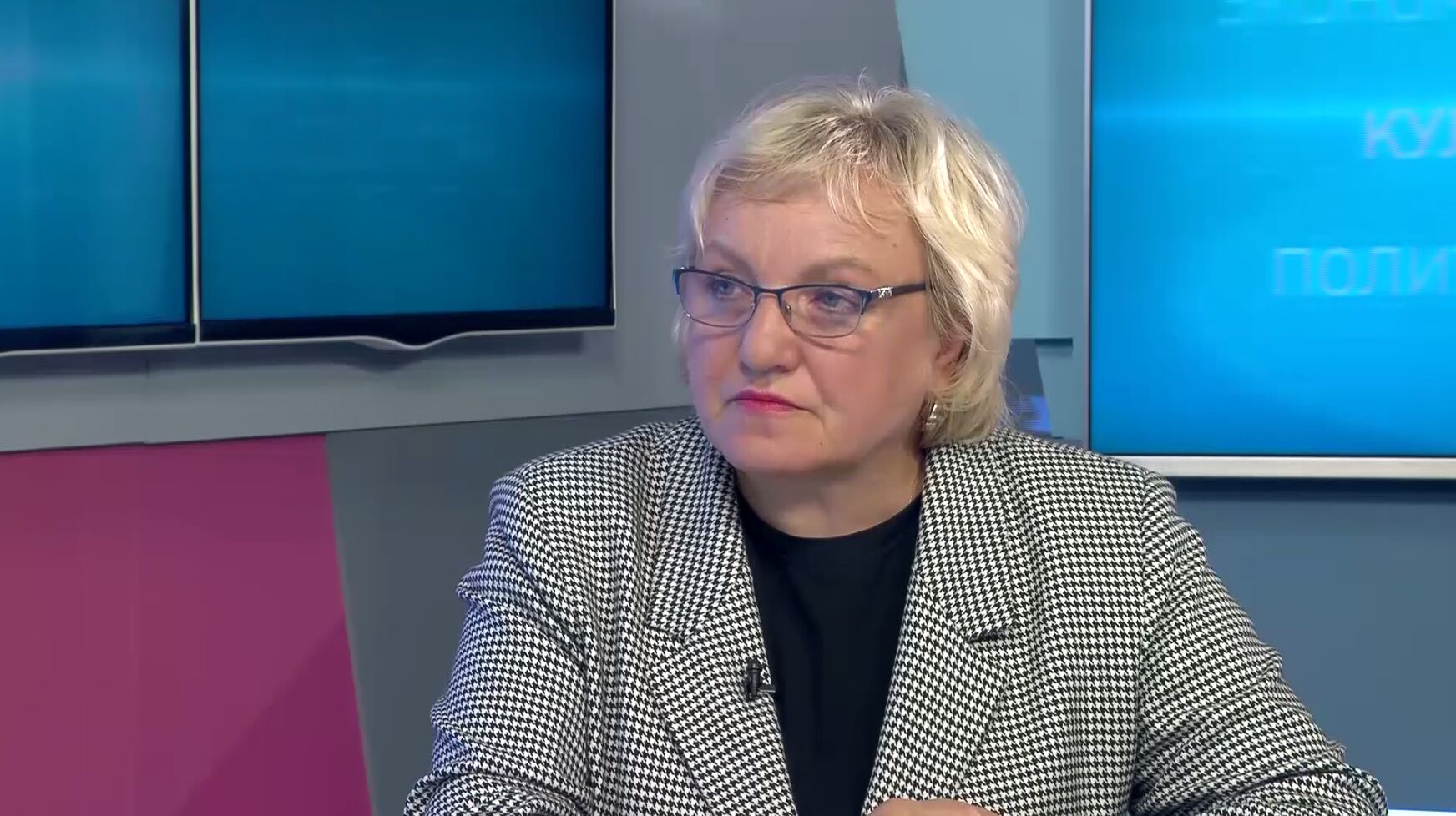 В тему. Светлана Астафьева - о подготовке школ к новому учебному году