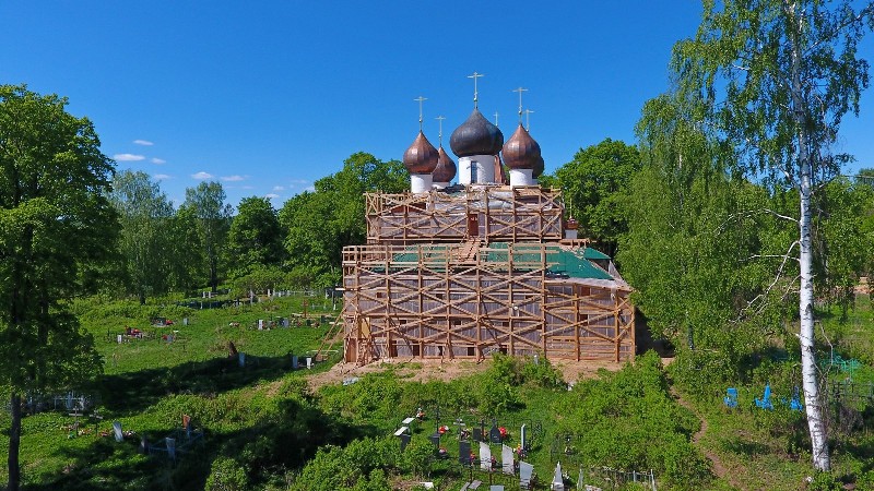 В Рыбинске разрабатывают водный экскурсионный маршрут