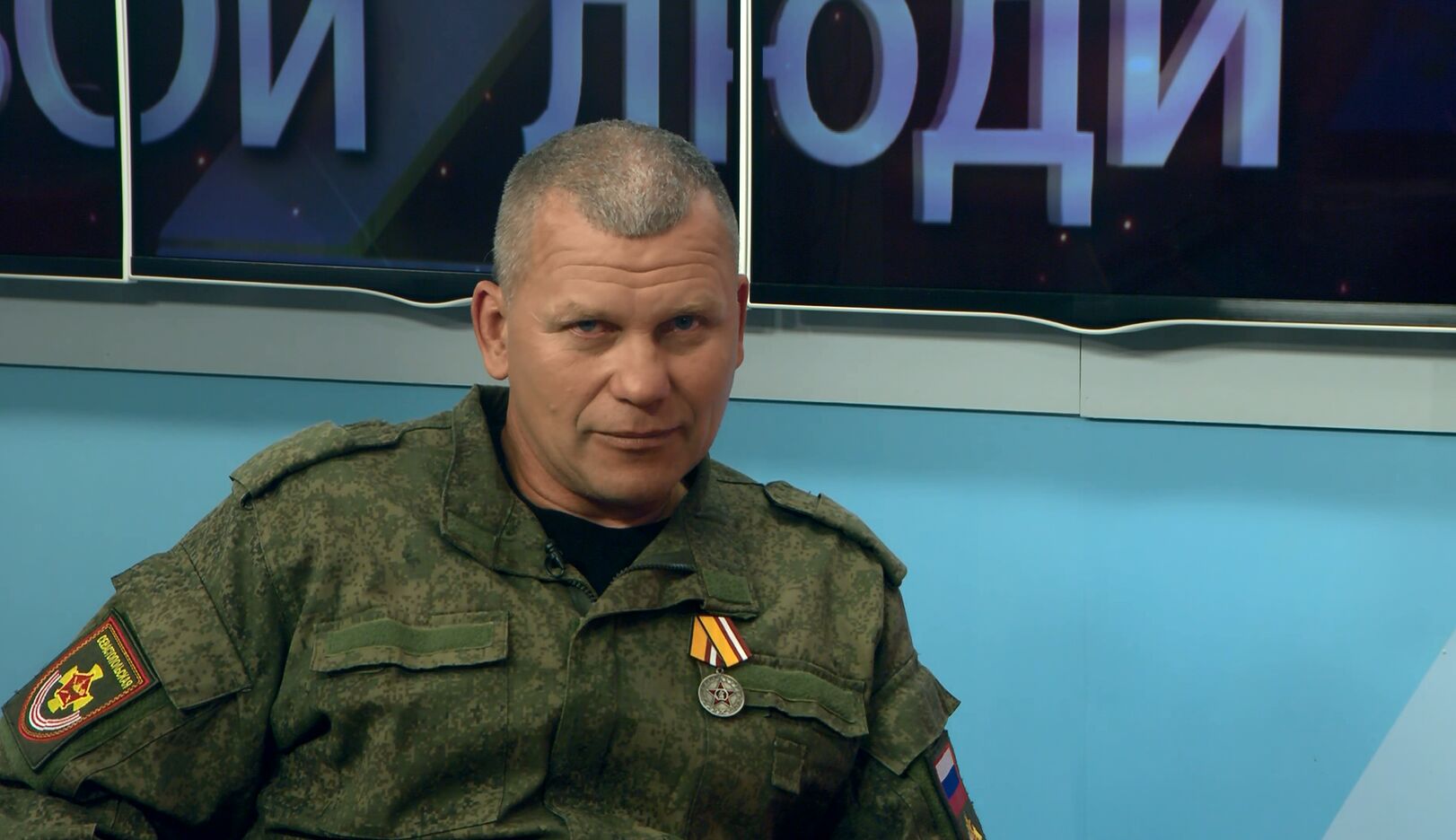 «Кто-то смотрел на меня как на героя. А некоторые спрашивали: зачем тебе это надо?»