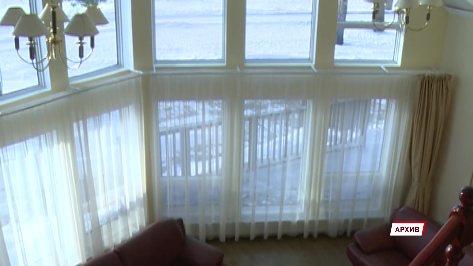 Санатории и курорты страны закрываются до лета