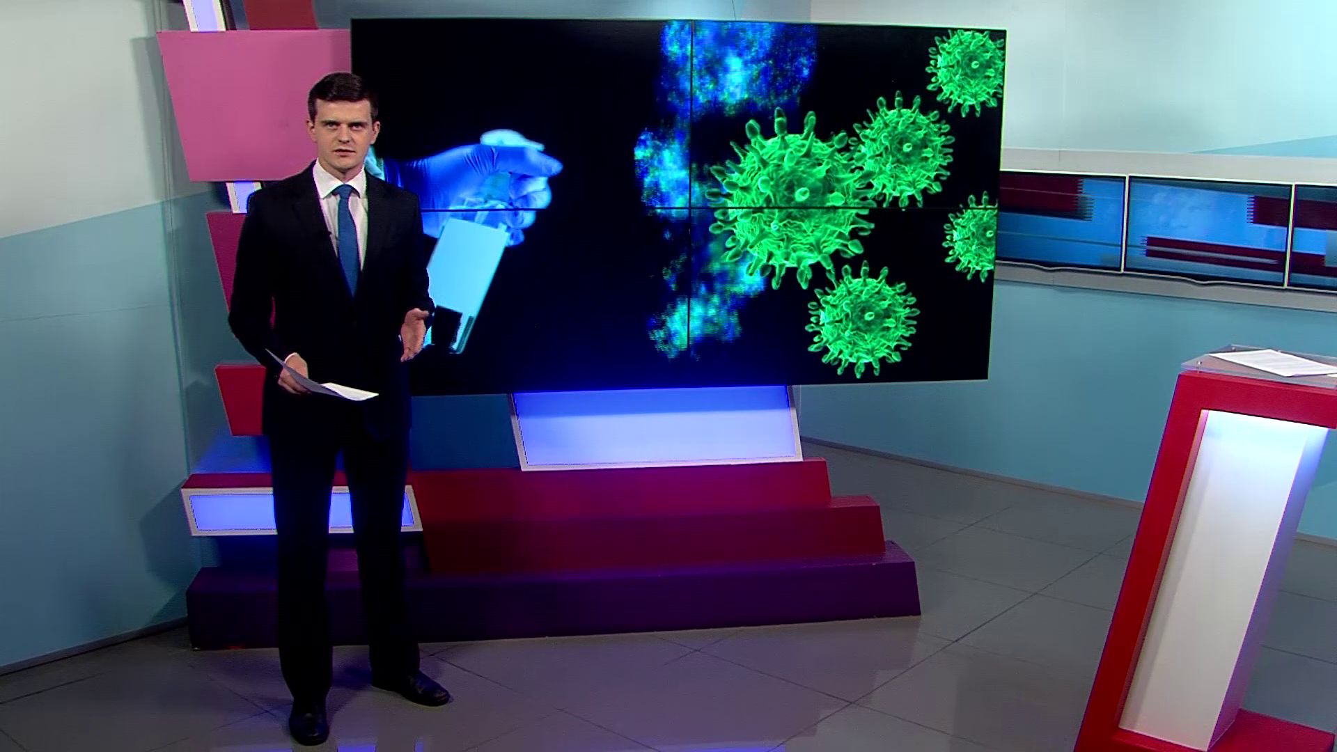 Защитите себя: правила выбора хорошего антисептика