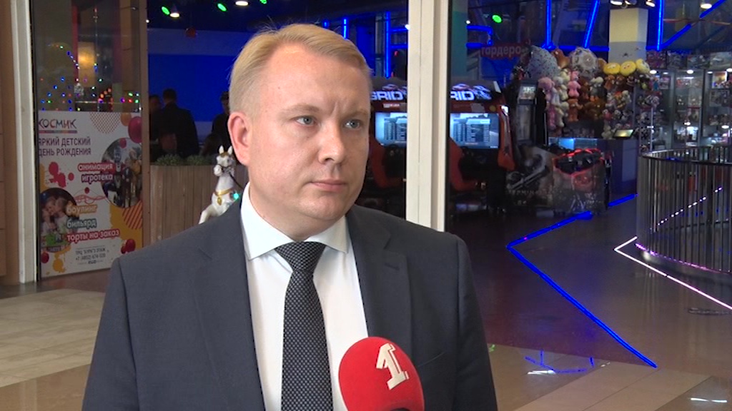 Алексей Таганов отказался от зарплаты депутата и остался общественником