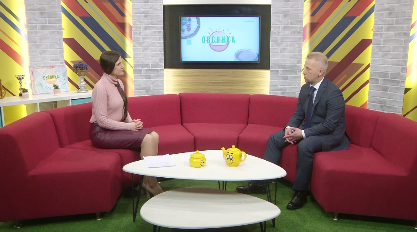 Обсуждаем масштабный международный форум «Евразийский образовательный диалог» , который открылся в Ярославле 2 марта