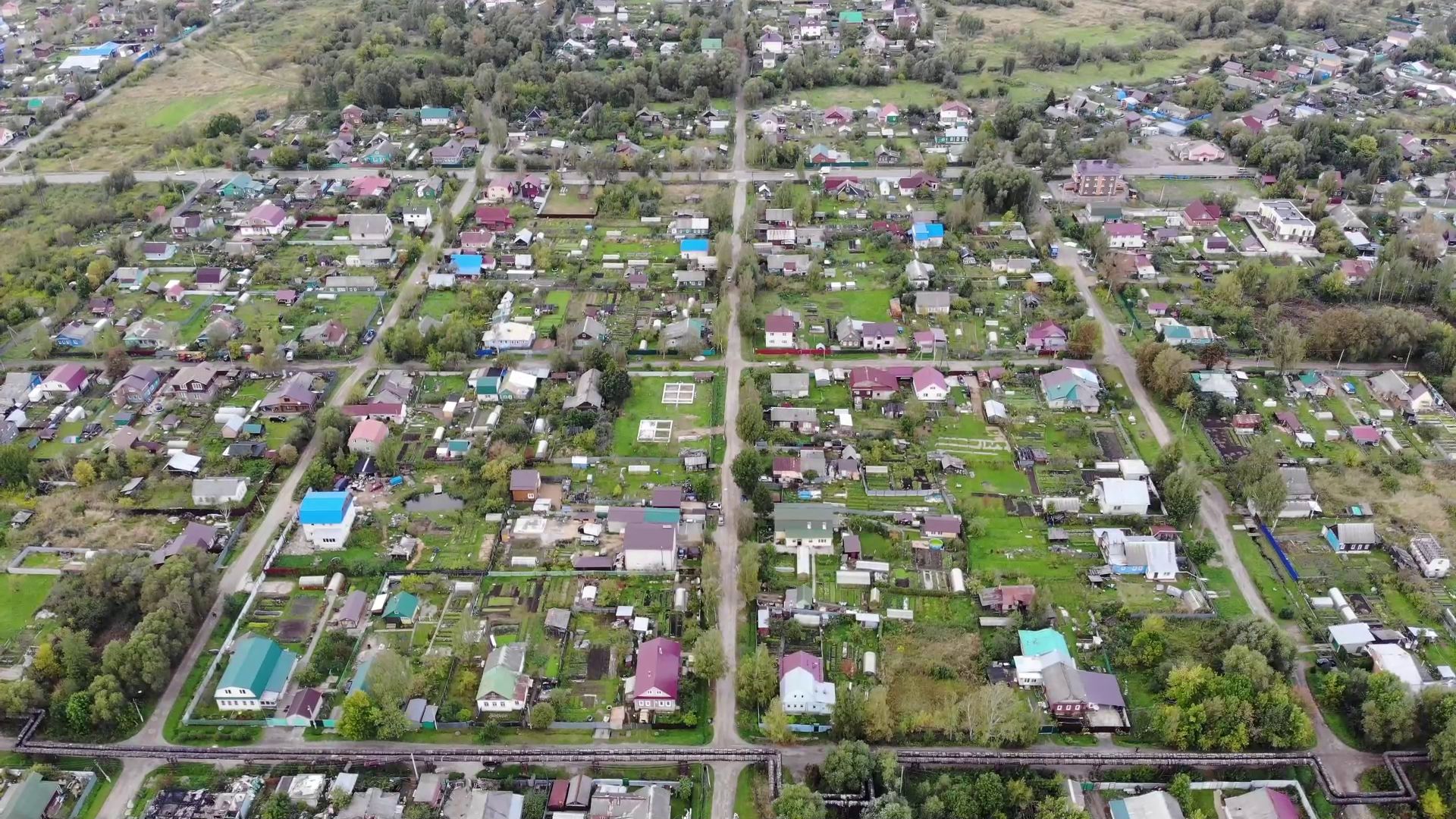 В Ярославле под угрозой сноса оказался целый квартал