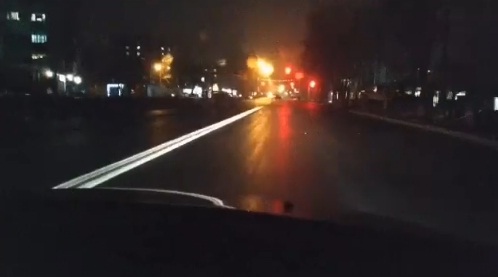 На участке Тутаевского шоссе открыли движение