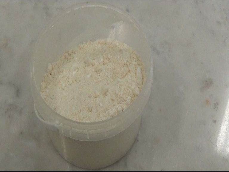 Полкило героина: задержаны наркоторговцы