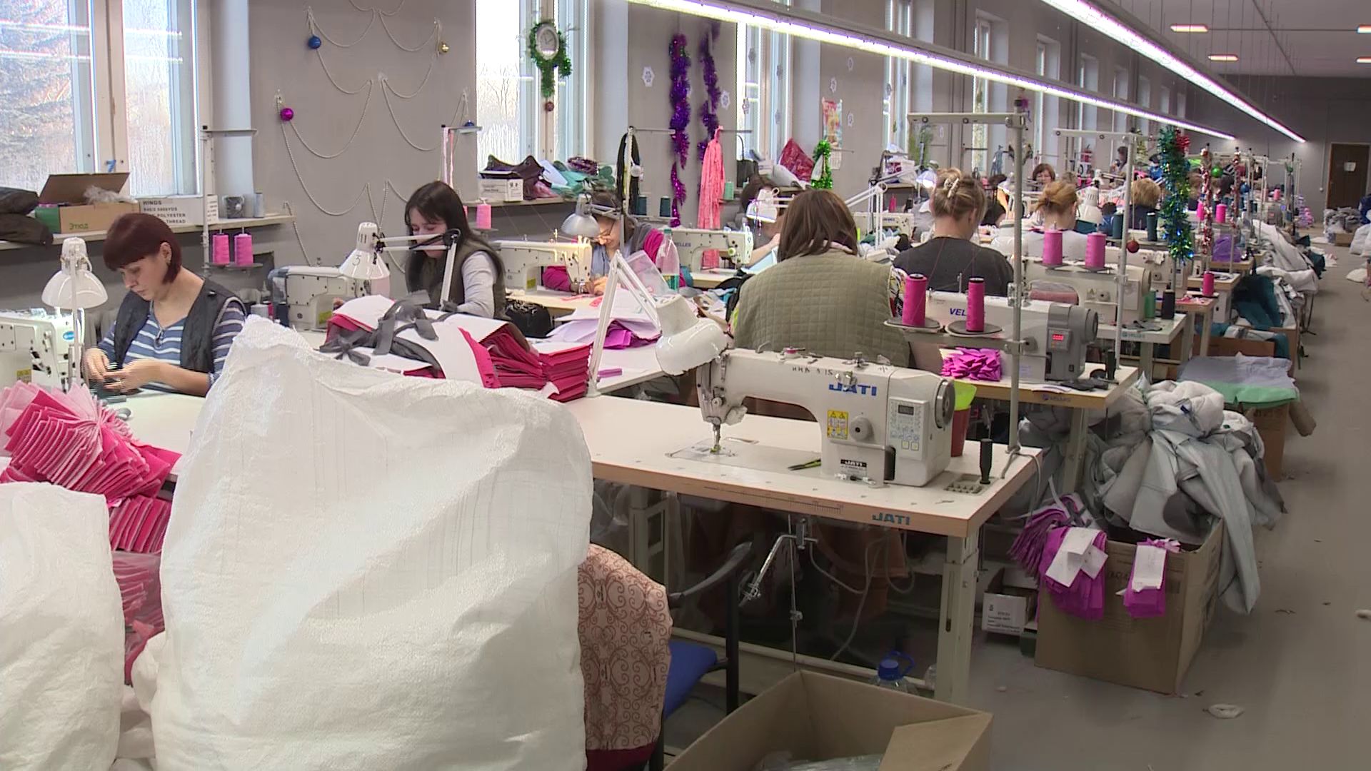 Региональный Центр экспорта помогает предпринимателям найти рынки сбыта