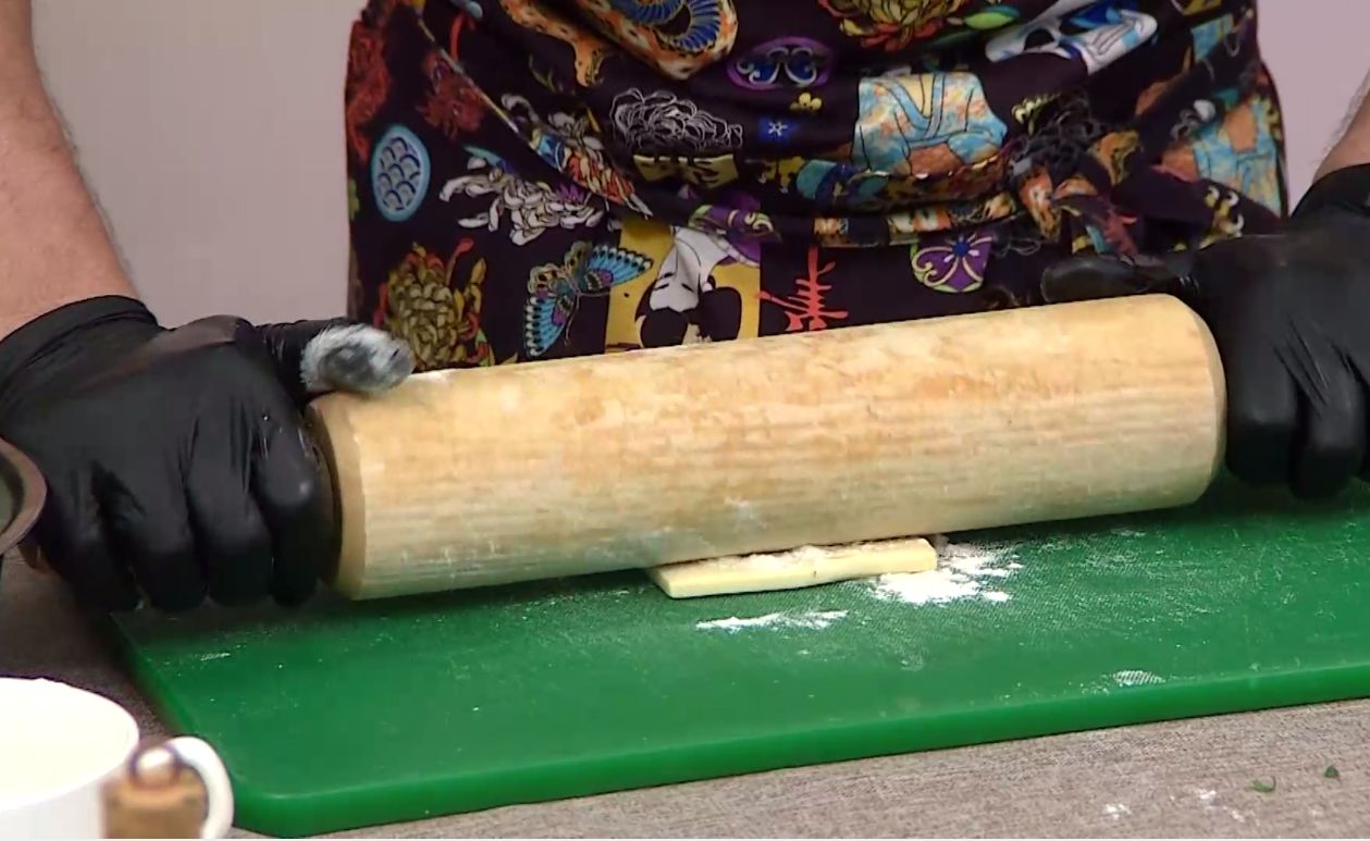 Утреннее шоу «Овсянка» от 28.06.21: готовим пироги со скумбрией