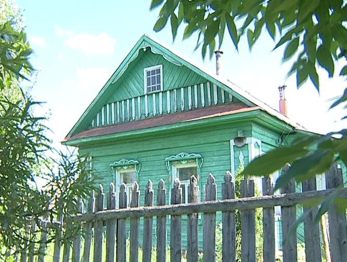 Напал на пенсионера