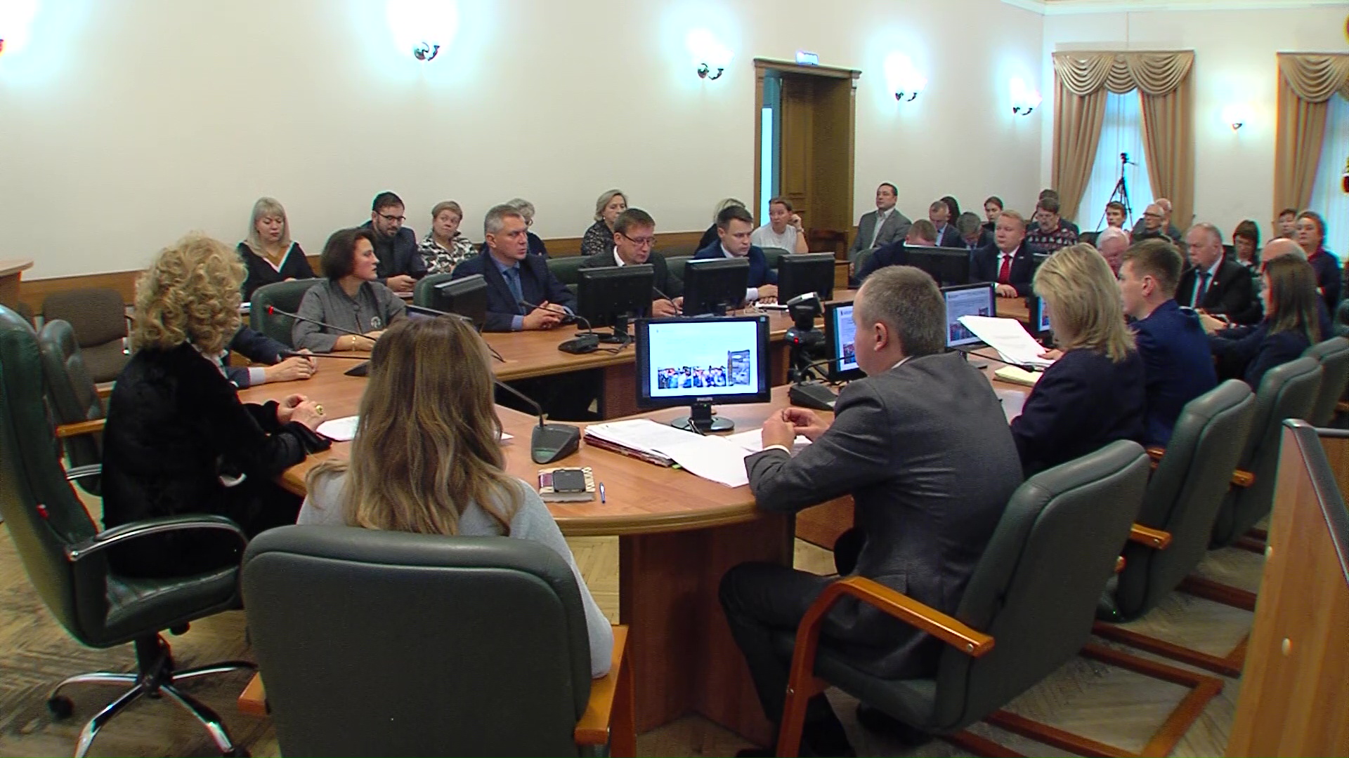 Мэрия Ярославля рассмотрит перенос празднования дня города с мая на сентябрь