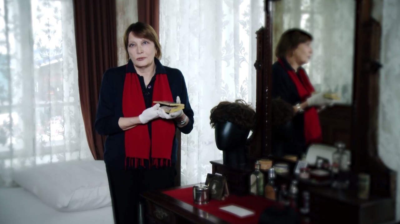 Утреннее шоу «Овсянка» от 08.04.21: узнаем о бизнес-форуме и истории косметики