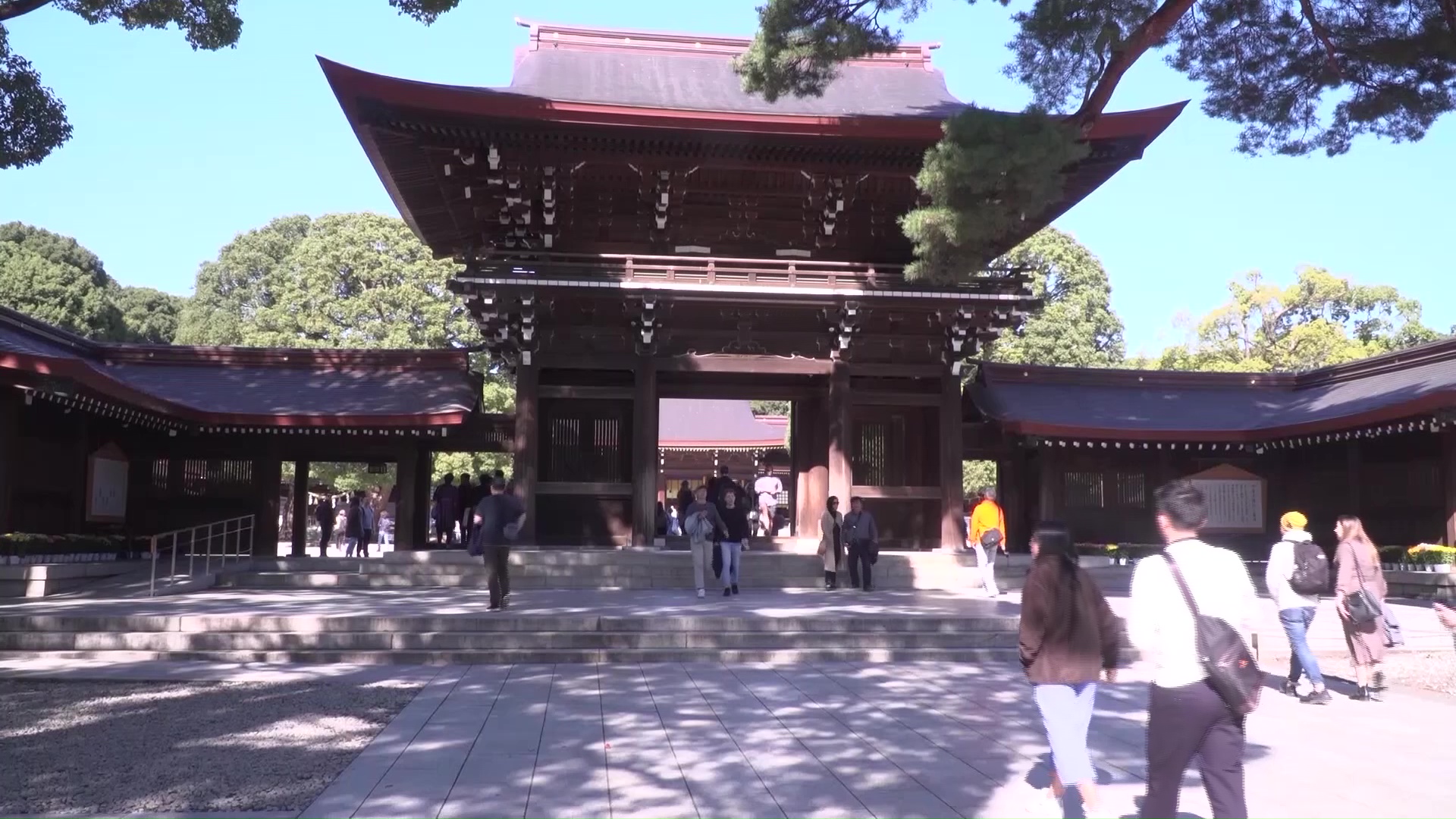 Делегация Ярославской области второй день работает в Японии