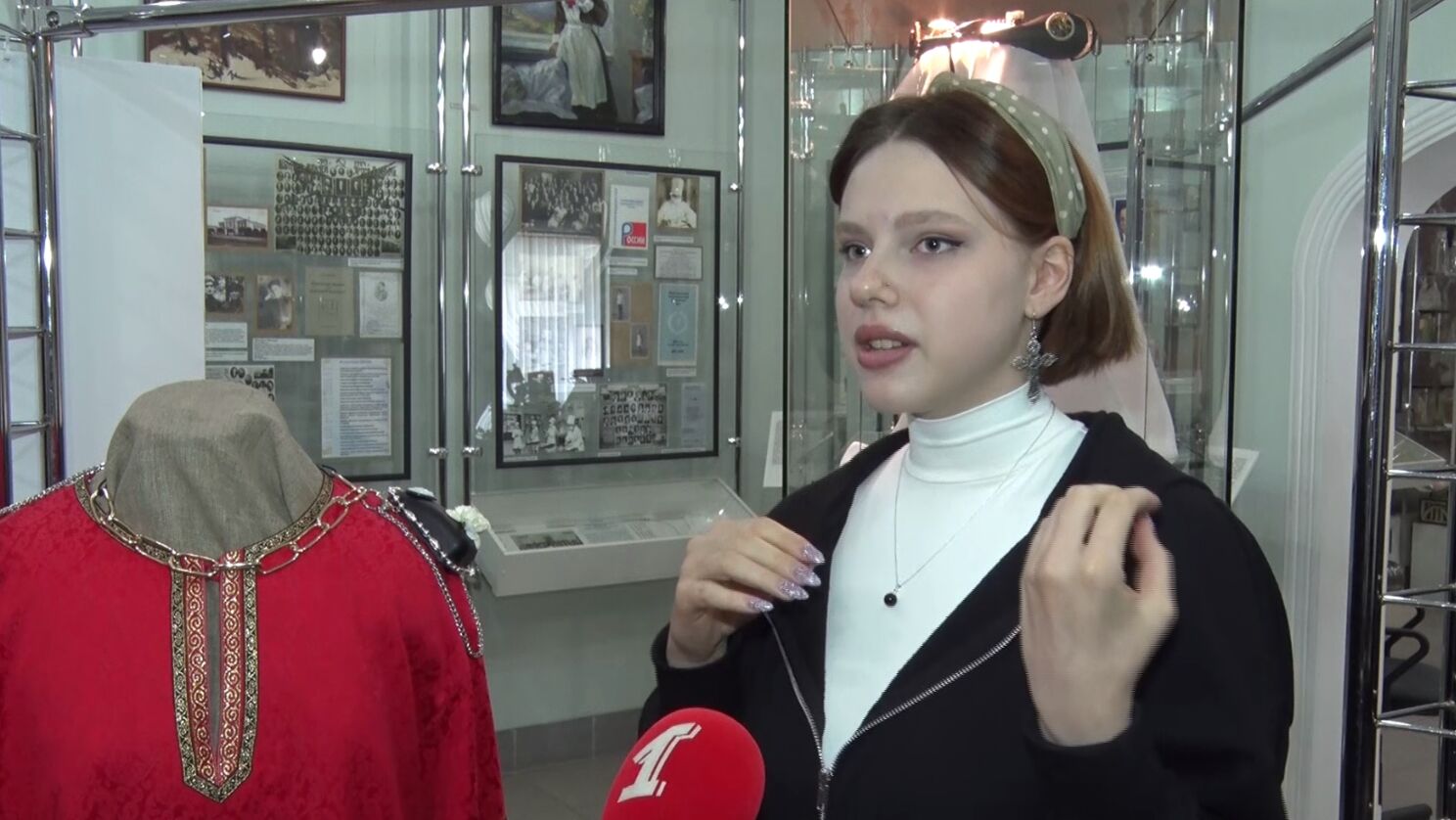 В музее истории города Ярославля прошла выставка работ участников всероссийского конкурса обратного инжениринга «Анатомия предмета»