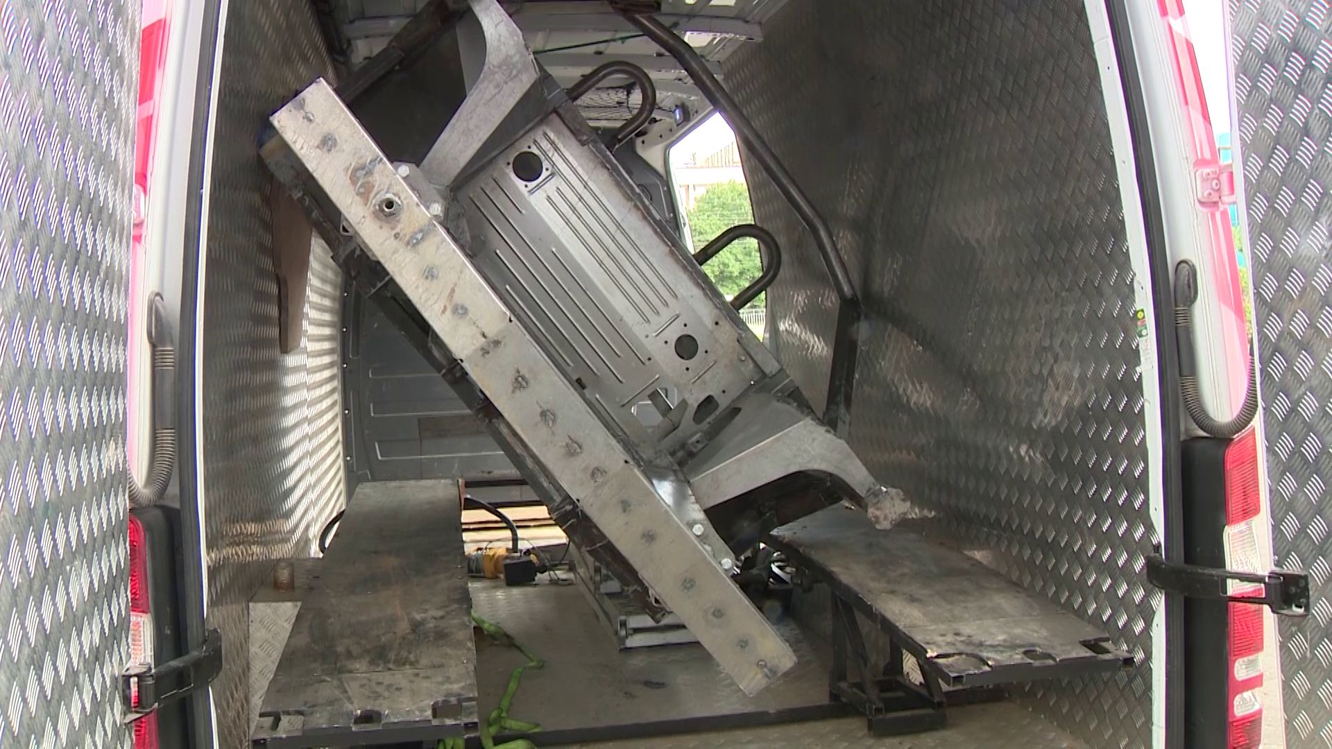 Ярославские студенты создадут новый спорткар на основе «Лады Калины»