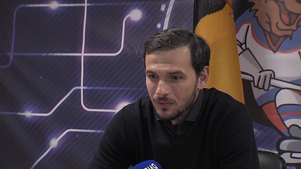 «Оттава» во второй раз в сезоне выставила ярославского форварда Анисимова на драфт отказов