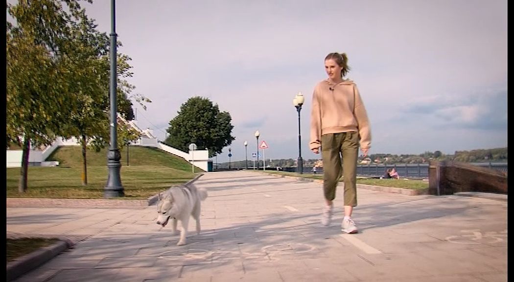 Утреннее шоу "Овсянка" от 10.10.19