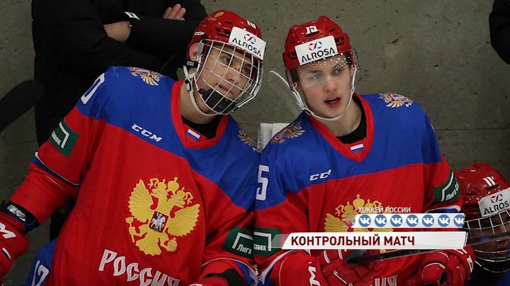 Форвард «Локомотива» помог молодежной сборной обыграть швейцарцев