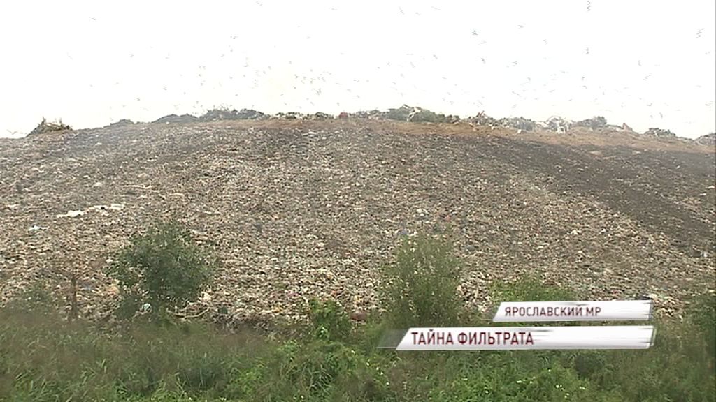 Контроль за полигоном Скоково продолжается: специализированная лаборатория работала на территории