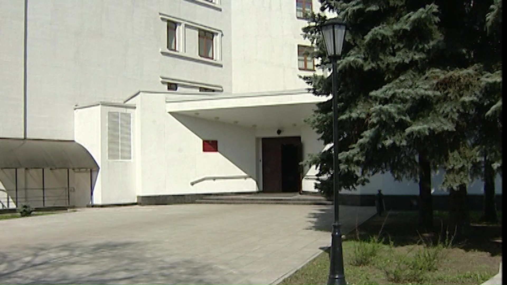 Защита обжаловала арест криминального авторитета из Рыбинска