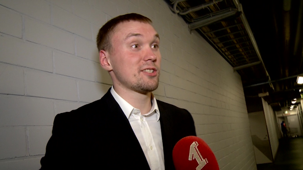 «Муму» написал Крейг Мактавиш: какие книги читают хоккеисты «Локомотива»