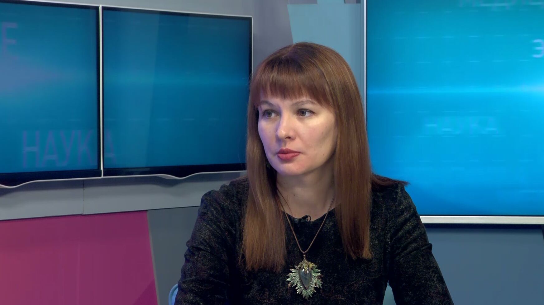 «В тему». Гость программы: директор АНСПО «Жить интересно» Светлана Лозко