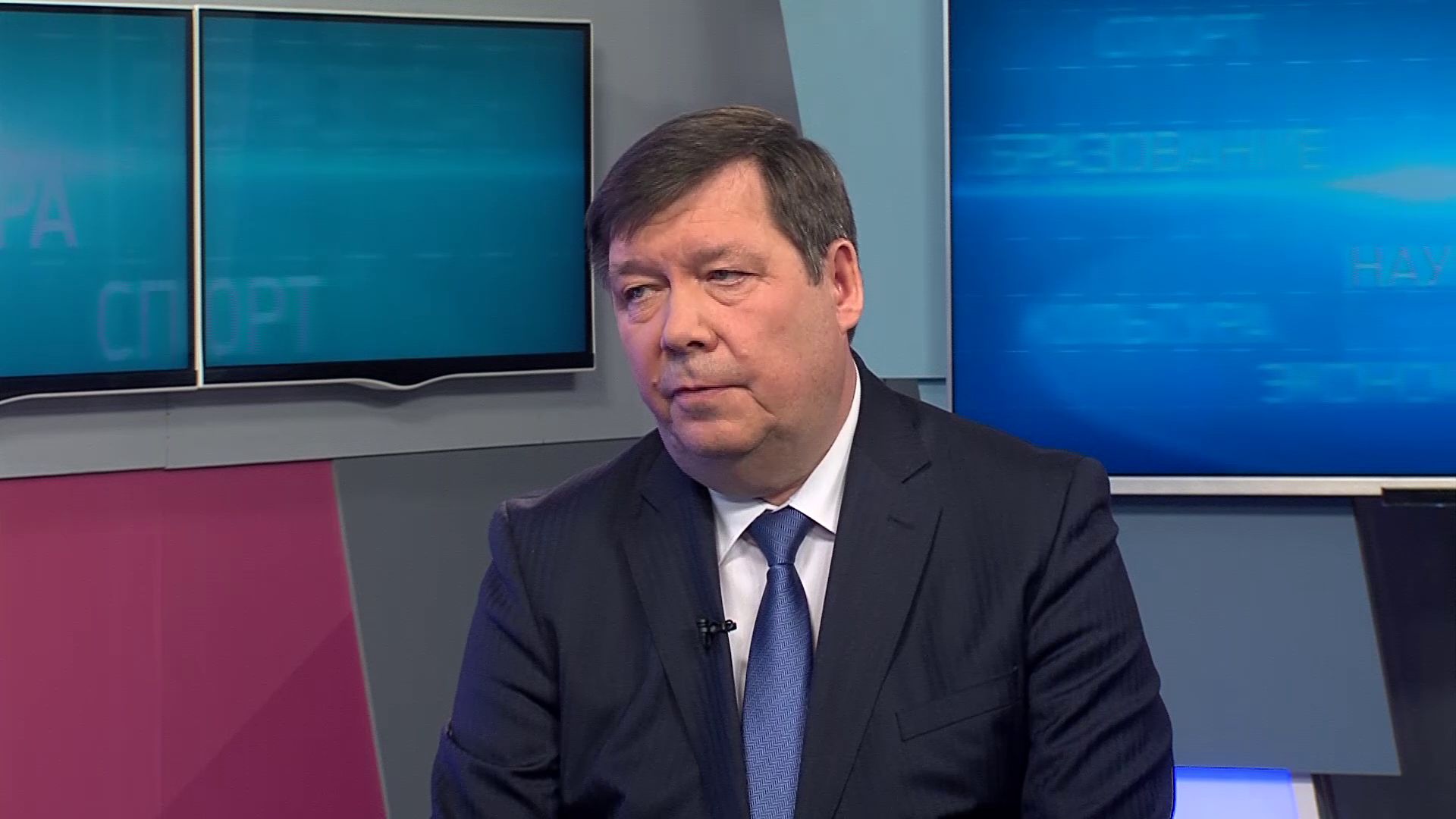 Анатолий Гулин: «Наш осторожный прогноз – возможно, мы вышли на плато»