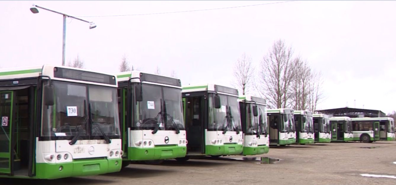 Дмитрий Миронов: «К новым перевозчикам пассажиров будут предъявлены жесткие требования»