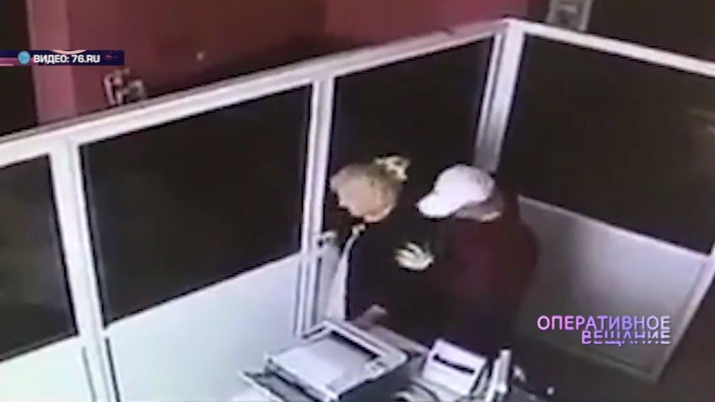 История дерзкого ограбления страховой близка к развязке: суд начал рассмотрение дела