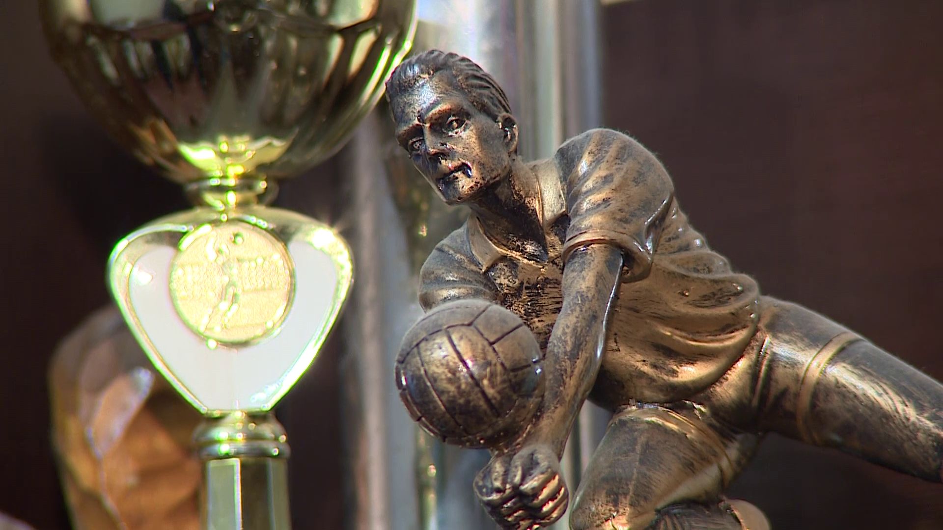 Ярославский регион воспитал много хороших волейболистов