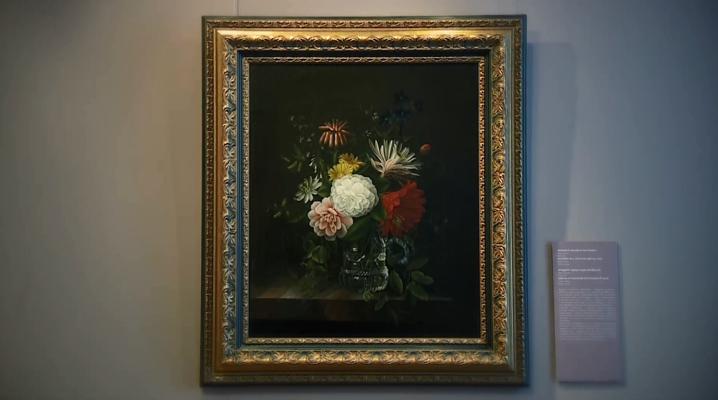 Утреннее шоу «Овсянка» от 18.03.21: узнаем о медиафоруме и цветочном натюрморте