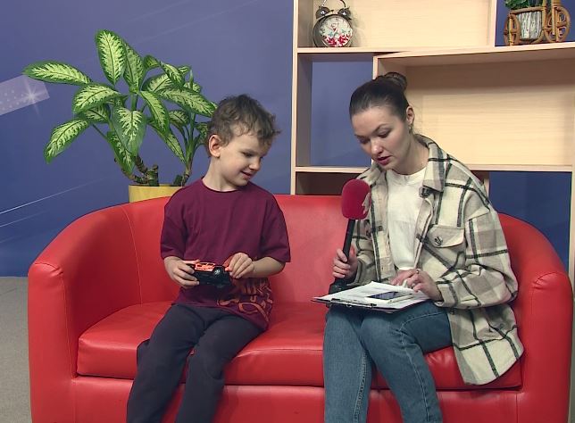 «Объяснялки». День грустных осликов, 26 марта