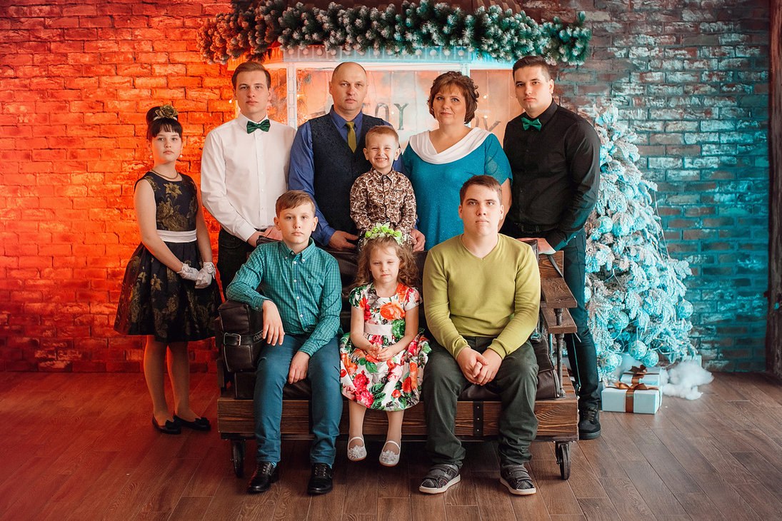 Ярославцы Марина и Андрей Мареевы стали победителями Всероссийского конкурса «Семья года»