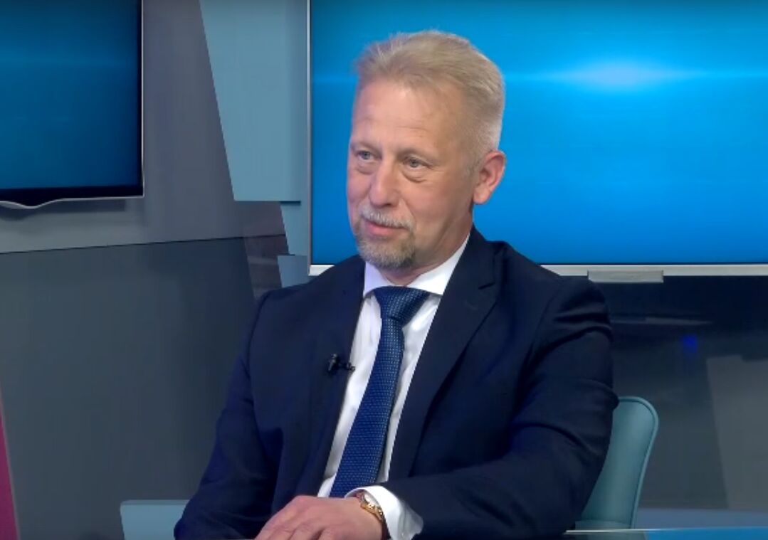 «В тему». Александр Гудков – о приемной кампании в заведения среднего профессионального образования