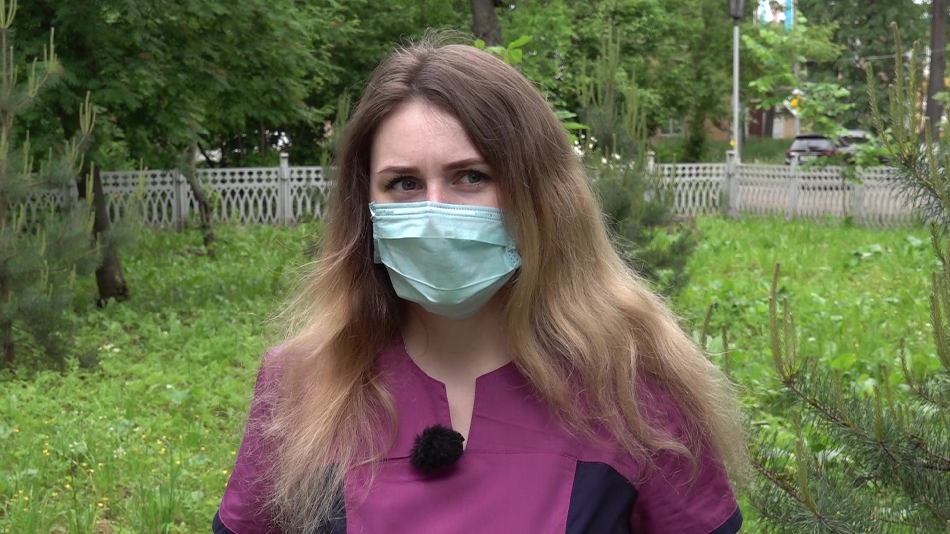 Заведующая лабораторией Роспотребнадзора рассказала, сколько времени требуется на тест на коронавирус