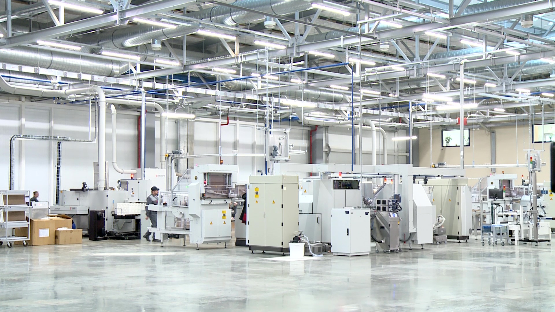 В Ростове появятся 250 дополнительных рабочих мест на новом предприятии