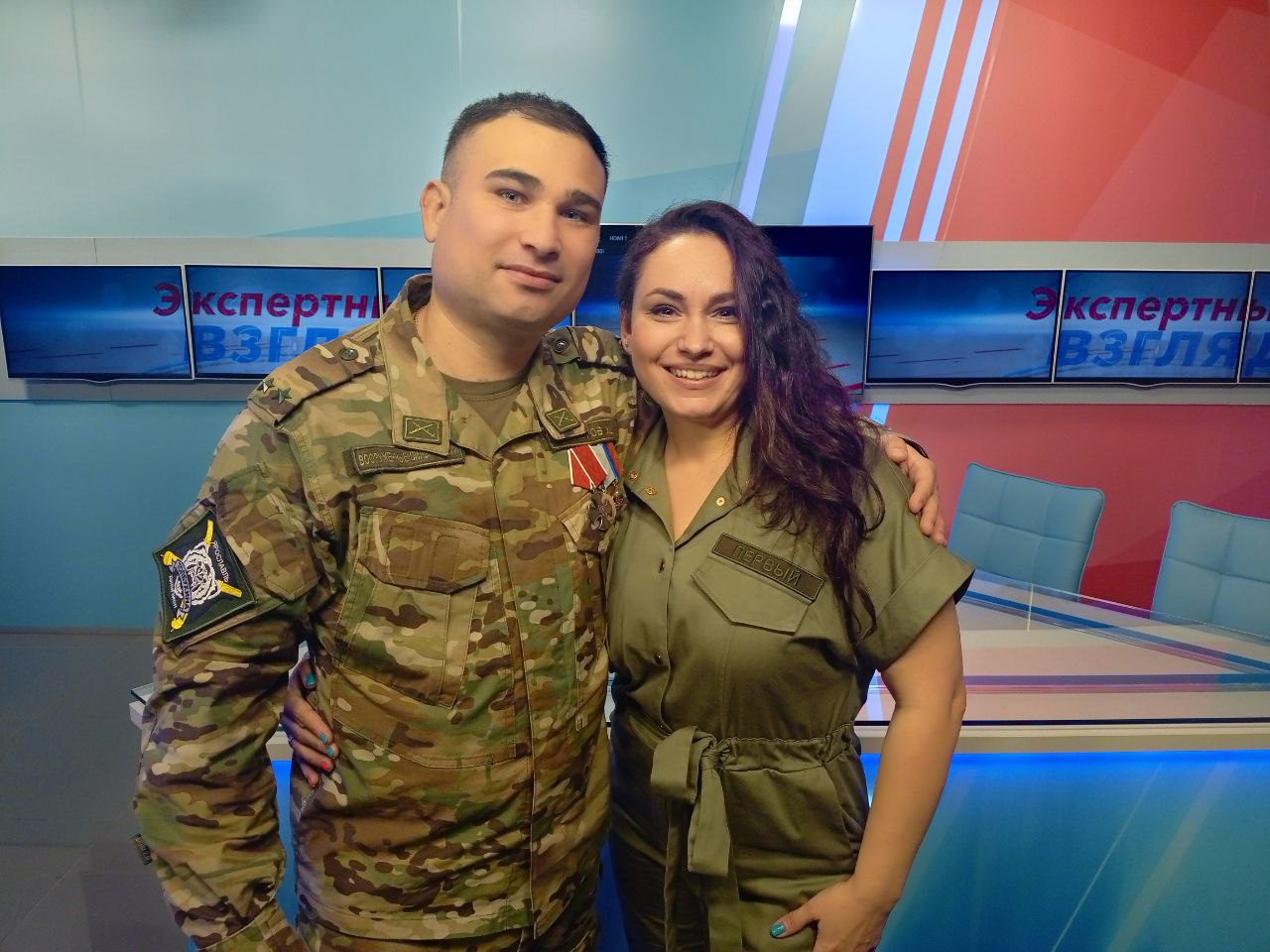 «СВОи люди». О секретах командирского наставничества из первых уст