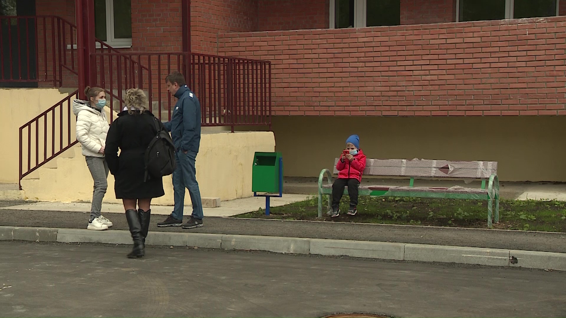 Дольщики дома на улице Летной в Ярославле скоро получат ключи от своих квартир