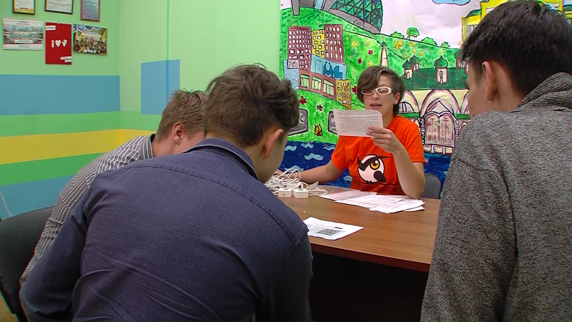 Праздник интеллектуалов: игре «Что? Где? Когда?» исполнилось 44 года