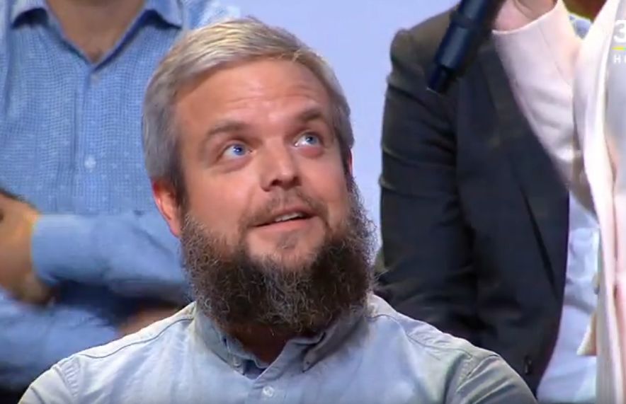 Фермер из Ярославской области попросил Путина о развитии местных брендов