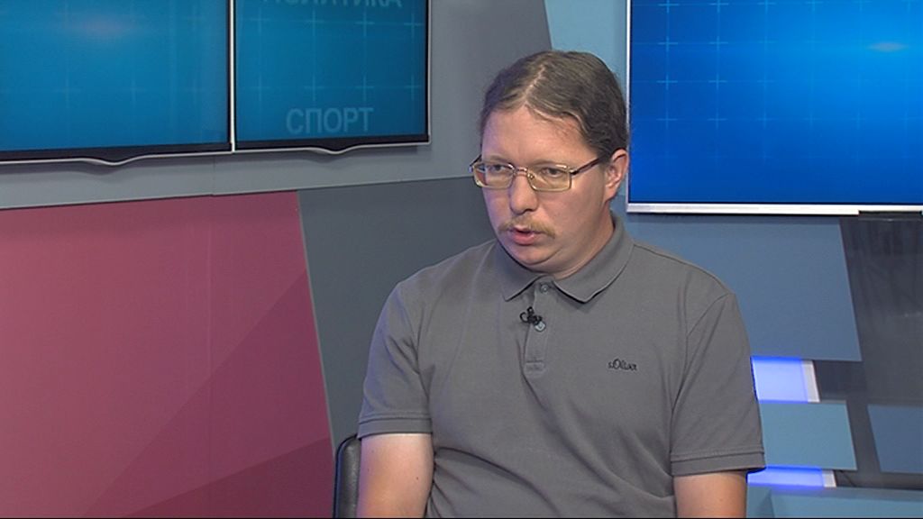 Алексей Каретников: Что для археолога является настоящей радостью? Археологические раскопки в Ростове Великом. Какие артефакты были обнаружены на Конюшенном дворе и что с ним будет дальше?"