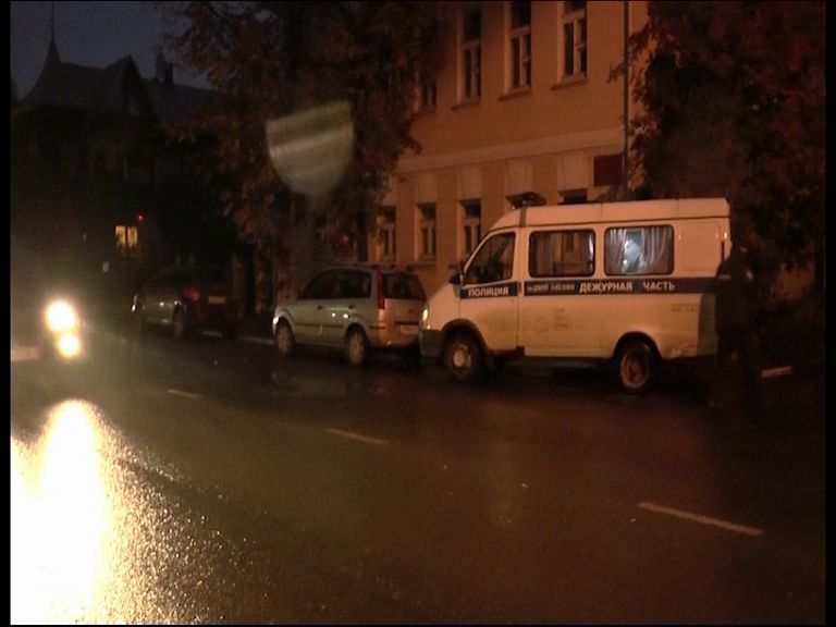 В Брейтовском районе полицейскими раскрыта кража с дачного участка