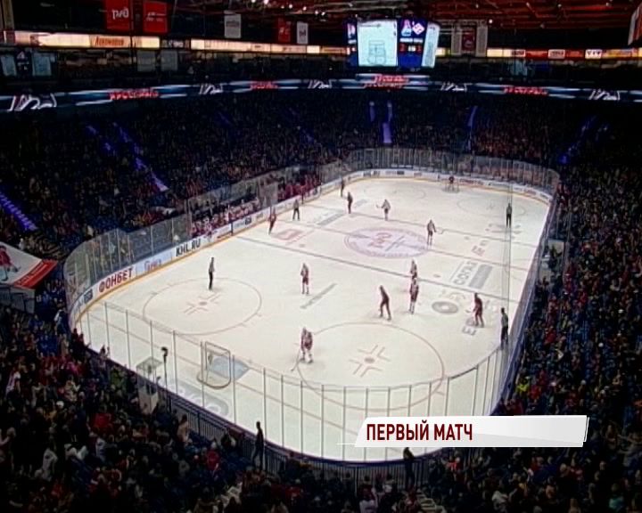 «Локомотив» узнал соперника по первому мачту в новом сезоне