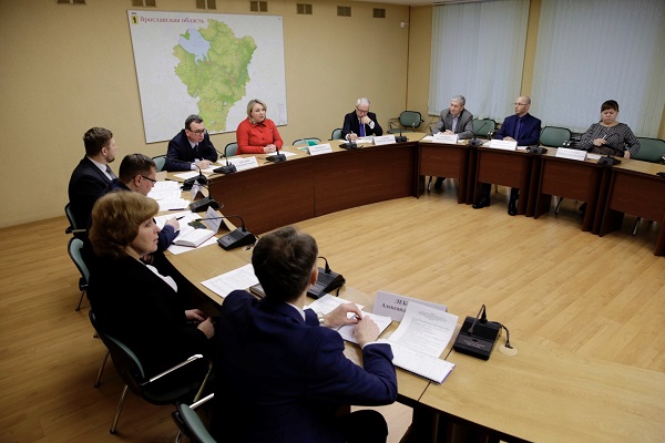 Волонтеры помогут настроить оборудование для приема «ОТР» с врезками «Первого Ярославского»