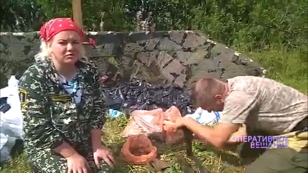 Приставы Ярославской области отправились в экспедицию «Вахта памяти»