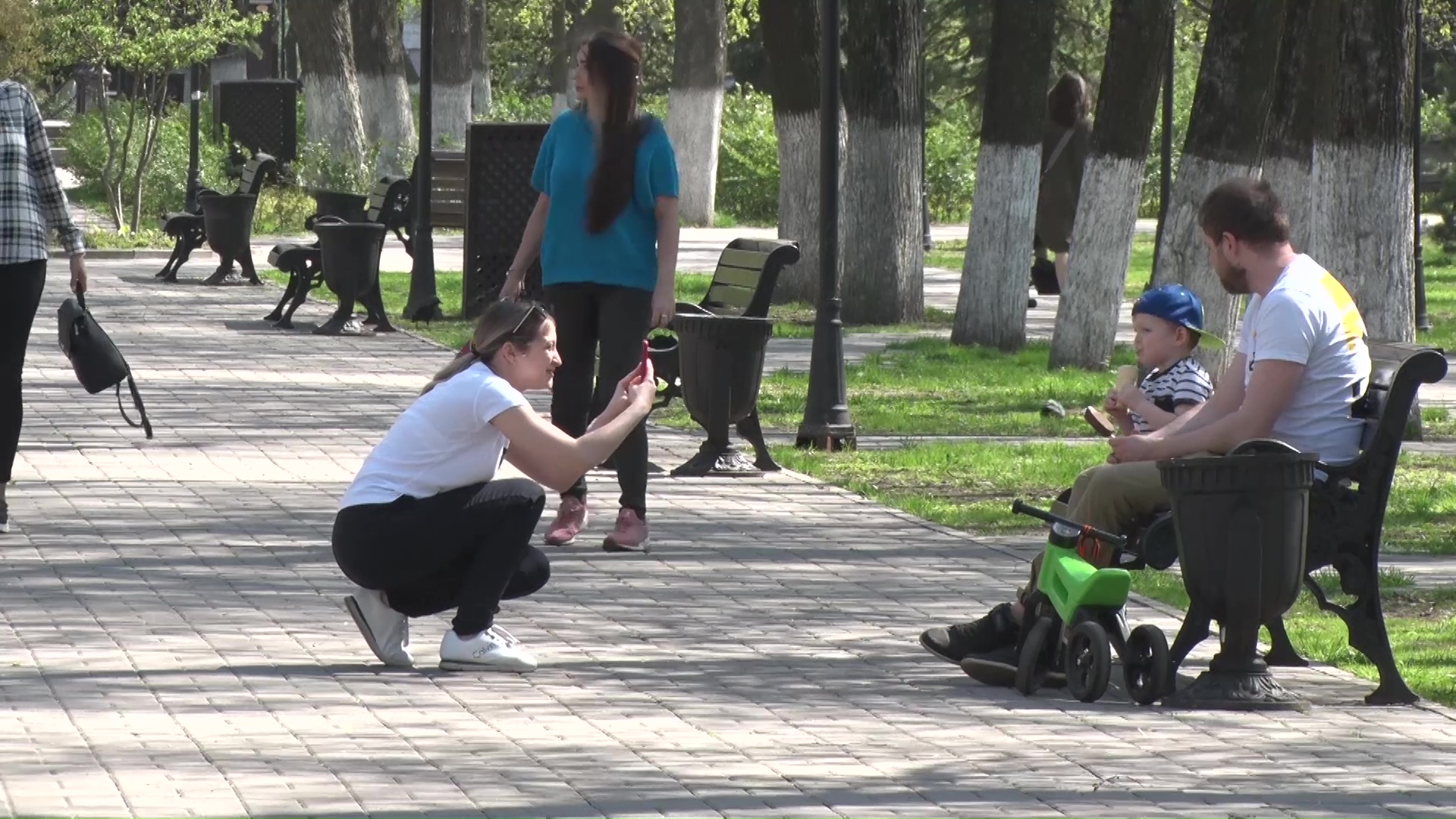 Самоизоляция и дополнительные выплаты: как будет жить регион с 12 мая